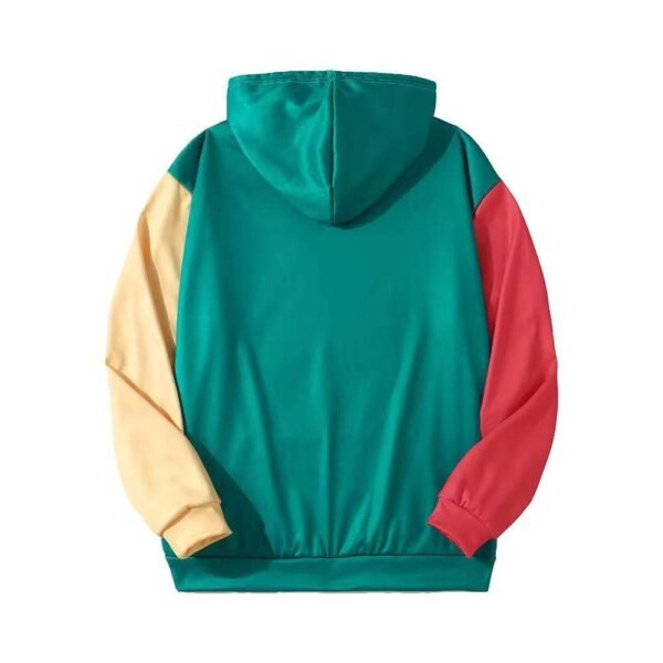 main_image_2 (1) Wholesale Breathable Unisex Hoodies 100% Cotton Winter Solid Color Quick Dry Customized Colors & Sizes