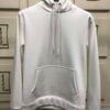 High Quality Cotton Hoodies Men Street Style Hip Hop Hoodies of Letter Printed Casual Fashion Trend Hoodies