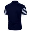 main_image_2 High Quality Custom Logo Polo Shirt Breathable New Arrival Wholesale Short Sleeve Solid Plus Size Men's Polo Shirts
