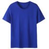 Oem Customized logo Design cotton T-shirt cross-border wholesale men clothing short-sleeved T-shirt