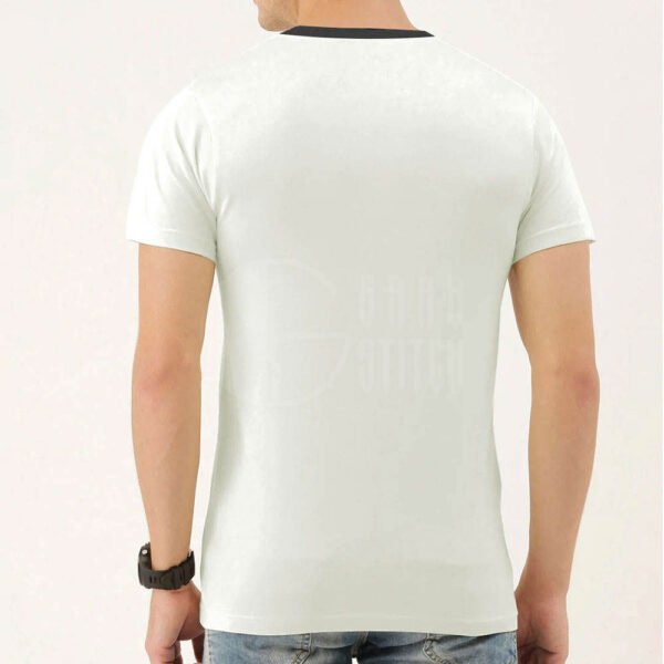 main_image_2 (2) Best Selling 2026 New Style Customized Color Men T-Shirt for Adult Ringer High Quality 100% Cotton Men T-Shirt