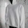 Men's Winter Hoodies with Zipper Polyester/Cotton Quick Dry & Breathable