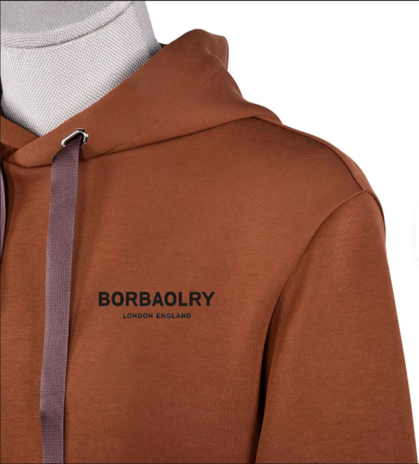 Unisex Oversized 100% Cotton Fleece Hoodie Casual Style String for New Hoodies Casual Winter