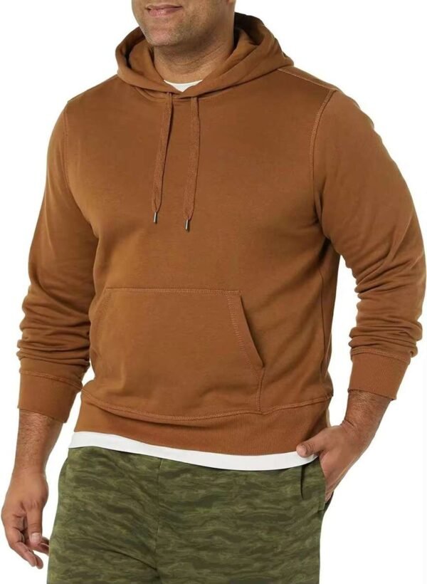 main_image_2 (5) Wholesale Unisex Hip Hop Oversized Custom Puff Hoodie Luxury Heavyweight High Quality Plain Hoodies Sweatshirt