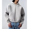main_image_2 (9) Wholesale Men's High Quality Cotton Oversized Sweatshirts Full Zip up Hoodie with Digital Printing Soft Size XL