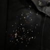 main_image_3 (1) Luxury Embroidered Hoodie with Rhinestones Solid Pattern Soft Cotton Terry for Casual Streetwear