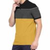 Casual Wear Men Polo Shirts Hot Selling New Design Custom Logo Solid Color Breathable Polo Shirts for Men's Breathable