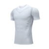 Running Sports Quick-drying Breathable Men Tights Compression Shirts