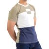 Men's T-Shirts Tee Summer Short Sleeve T-Shirt Male High Quality Design Casual Wears T Shirt O-Neck Men's T-shirts new fashion