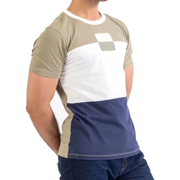Men's T-Shirts Tee Summer Short Sleeve T-Shirt Male High Quality Design Casual Wears T Shirt O-Neck Men's T-shirts new fashion