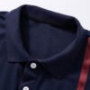 Best Selling Wholesale Price Men Polo T Shirt Breathable Quality Top Trendy Outfit 2026 New Arrival Men Polo T Shirt
