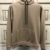 High Quality Cotton Hoodies Men Street Style Hip Hop Hoodies of Letter Printed Casual Fashion Trend Hoodies