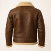 Jacket Winter Aviator Bomber
