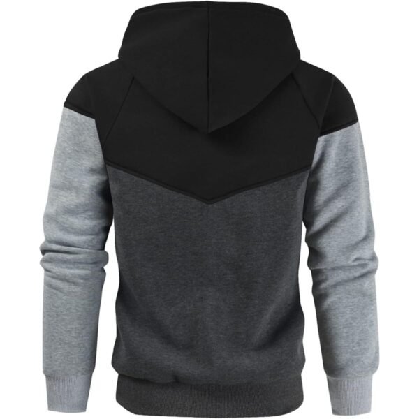 main_image_3 (2) Latest Super Soft 100% Cotton Pullover Hoodie Regular Fit Custom Made Light Color Unisex Winter Hot Sale