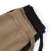 main_image_3 (3) Summer Essentials Casual Shorts Custom Logo Private Label Street Wear 100% Cotton Plain Jogger Men Fashion Heavyweight Shorts