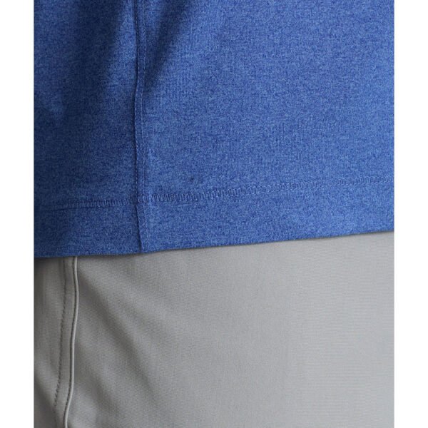 Low Price Low MOQ 100% Polyester Plain Polo Uniform Shirt Custom Embroidered Printed Logo Men's Summer Golf Polo Shirts