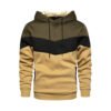 main_image_4 (1) Unisex Heavyweight 100% Cotton Oversize Hoodie Drop Shoulder High Quality Custom Pullover for Men Autumn Eco-Friendly Print