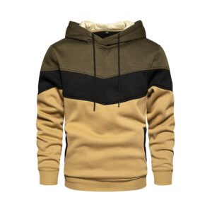 Unisex Heavyweight 100% Cotton Oversize Hoodie Drop Shoulder High Quality Custom Pullover for Men Autumn Eco-Friendly Print