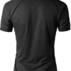 main_image_4 (1) Golf Brand Luxury Embroidery logo Casual Striped Men Sale Lapel Short-sleeved Shirt Men's Polo Shirts