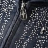 main_image_4 (1) Luxury Embroidered Hoodie with Rhinestones Solid Pattern Soft Cotton Terry for Casual Streetwear