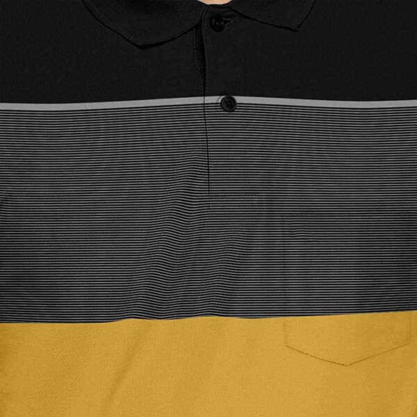 Casual Wear Men Polo Shirts Hot Selling New Design Custom Logo Solid Color Breathable Polo Shirts for Men's Breathable