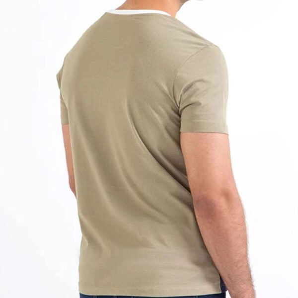 Men's T-Shirts Tee Summer Short Sleeve T-Shirt Male High Quality Design Casual Wears T Shirt O-Neck Men's T-shirts new fashion
