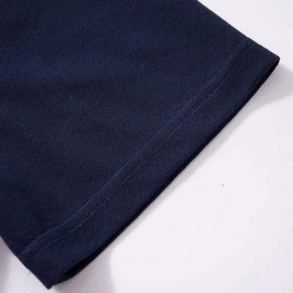 Best Selling Wholesale Price Men Polo T Shirt Breathable Quality Top Trendy Outfit 2026 New Arrival Men Polo T Shirt