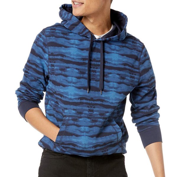 main_image_4 (1) Hot Sale New Arrival Customized Size & Color Men's Winter Hoodies with Letter Pattern 100% Cotton Fleece Custom Logo