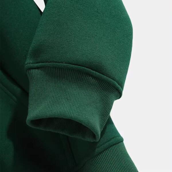 main_image_4 (1) Premium Casual Men's Hoodie With Comfortable Fit and Custom Made Features Perfect for Stylish Everyday Wear