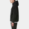 main_image_4 (2) Custom Logo Heavyweight Blank Men'S Hoodies With Printed Designs Wholesale Oversized Streetwear 100% Cotton Men Hoodie