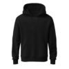 Winter Waterproof Breathable Animal Print Hoodies Pocket Design-ODM Customized Digital Printing Unisex Fashion High Quality