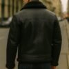 Jacket Winter Aviator Bomber