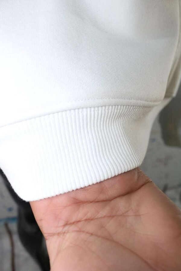 Men's Winter Hoodies with Zipper Polyester/Cotton Quick Dry & Breathable