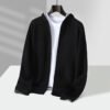 main_image_4 (3) Manufacturer Direct Sales Support Customization Casual and Comfortable Cashmere Men Hoodie