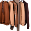 Unisex Oversized 100% Cotton Fleece Hoodie Casual Style String for New Hoodies Casual Winter
