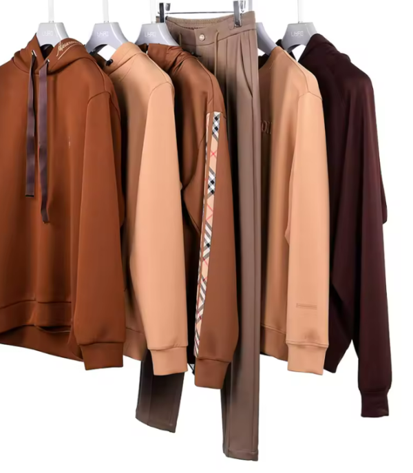 Unisex Oversized 100% Cotton Fleece Hoodie Casual Style String for New Hoodies Casual Winter