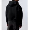 main_image_4 (8) Wholesale Men's High Quality Cotton Oversized Sweatshirts Full Zip up Hoodie with Digital Printing Soft Size XL