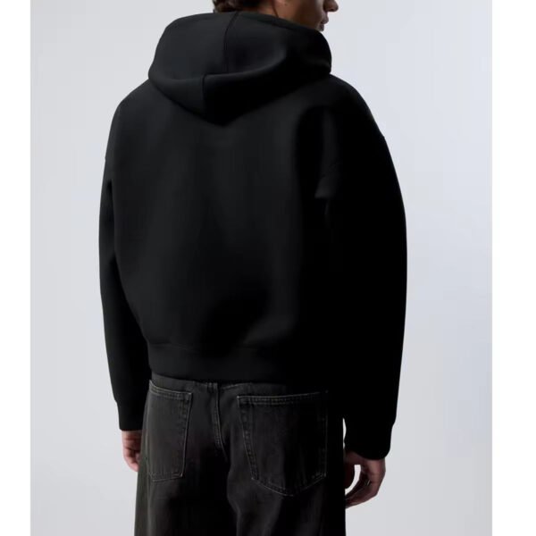main_image_4 (8) Wholesale Men's High Quality Cotton Oversized Sweatshirts Full Zip up Hoodie with Digital Printing Soft Size XL