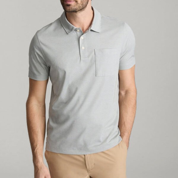 Low Price Low MOQ 100% Polyester Plain Polo Uniform Shirt Custom Embroidered Printed Logo Men's Summer Golf Polo Shirts