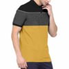 Casual Wear Men Polo Shirts Hot Selling New Design Custom Logo Solid Color Breathable Polo Shirts for Men's Breathable