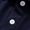 Best Selling Wholesale Price Men Polo T Shirt Breathable Quality Top Trendy Outfit 2026 New Arrival Men Polo T Shirt