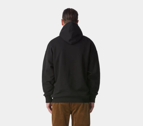 main_image_5 (2) Custom Logo Heavyweight Blank Men'S Hoodies With Printed Designs Wholesale Oversized Streetwear 100% Cotton Men Hoodie