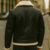Jacket Winter Aviator Bomber
