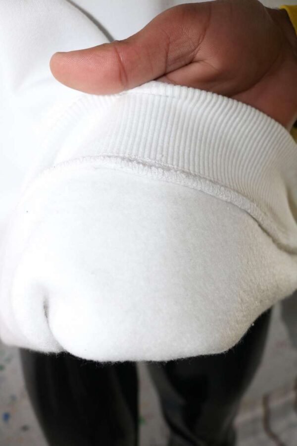 Men's Winter Hoodies with Zipper Polyester/Cotton Quick Dry & Breathable