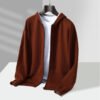 main_image_5 (3) Manufacturer Direct Sales Support Customization Casual and Comfortable Cashmere Men Hoodie