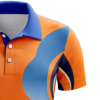 Casual Wear Men Polo Shirts Hot Selling New Design Custom Logo Solid Color Breathable Polo Shirts For Men's