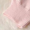 High Quality Winter Autumn Cashmere Wool Women's Hoodie Sweater Elegant Button Cardigan Sweaters