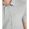 Low Price Low MOQ 100% Polyester Plain Polo Uniform Shirt Custom Embroidered Printed Logo Men's Summer Golf Polo Shirts