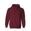 main_image_6 (1) Unisex Heavyweight 100% Cotton Oversize Hoodie Drop Shoulder High Quality Custom Pullover for Men Autumn Eco-Friendly Print