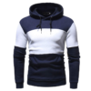 Custom High Quality Heavy Weight Puff Print Embroidery Tracksuits Sweatshirt